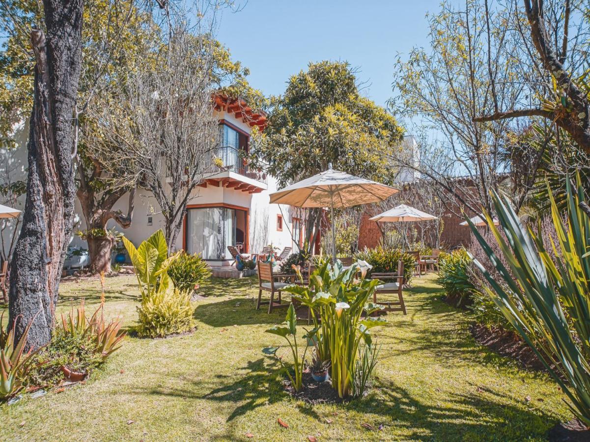 Hotel Casa De Familia De San Cristobal San Cristóbal de Las Casas Екстериор снимка