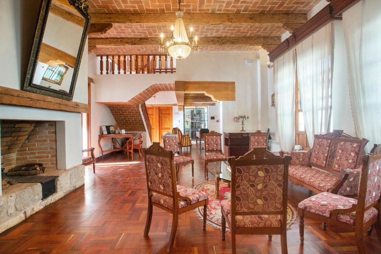 Hotel Casa De Familia De San Cristobal San Cristóbal de Las Casas Екстериор снимка