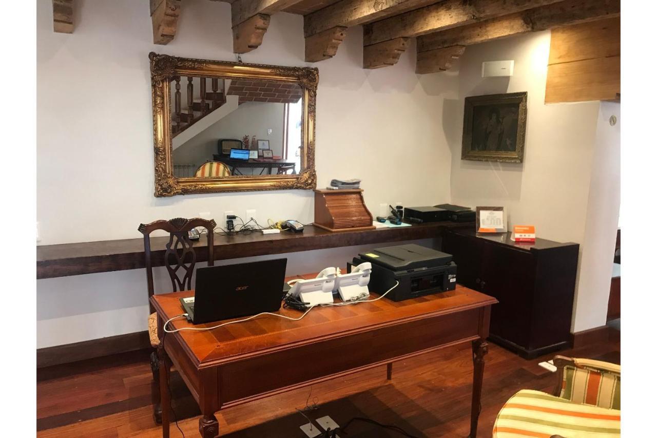 Hotel Casa De Familia De San Cristobal San Cristóbal de Las Casas Екстериор снимка