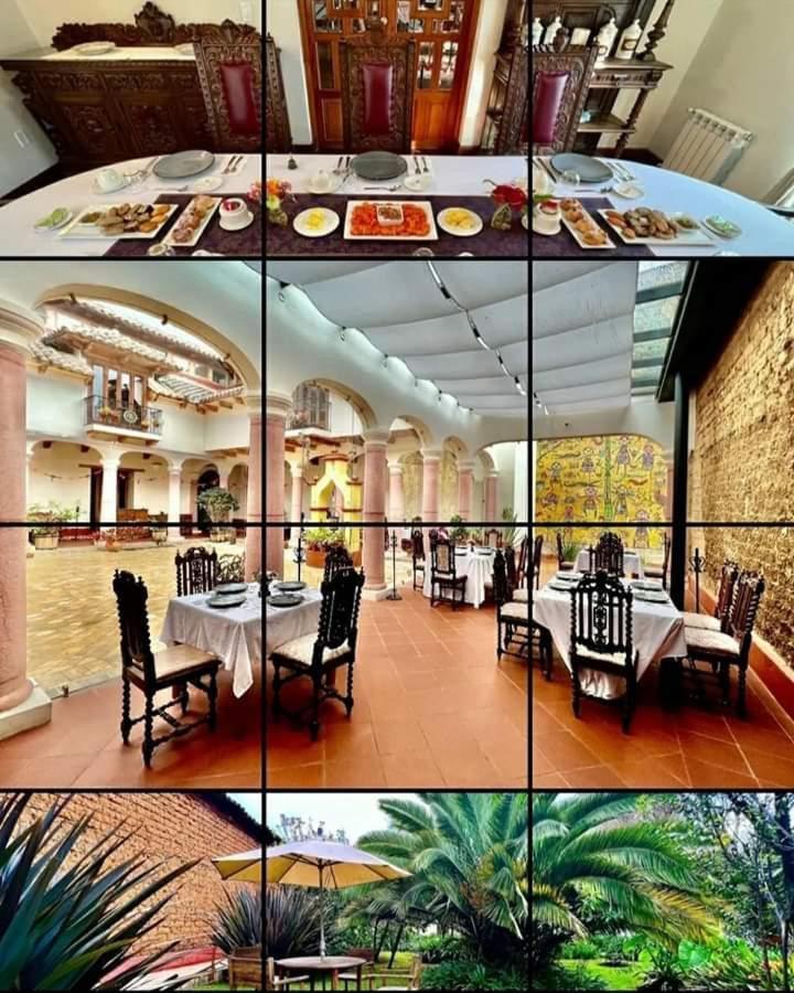 Hotel Casa De Familia De San Cristobal San Cristóbal de Las Casas Екстериор снимка