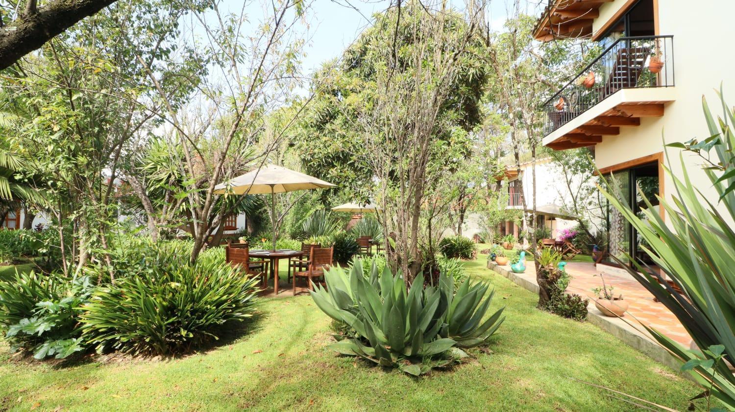 Hotel Casa De Familia De San Cristobal San Cristóbal de Las Casas Екстериор снимка
