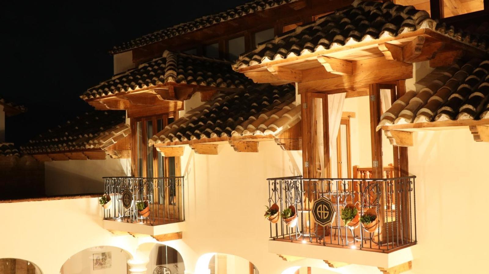 Hotel Casa De Familia De San Cristobal San Cristóbal de Las Casas Екстериор снимка