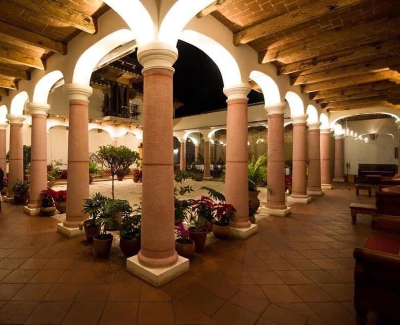 Hotel Casa De Familia De San Cristobal San Cristóbal de Las Casas Екстериор снимка