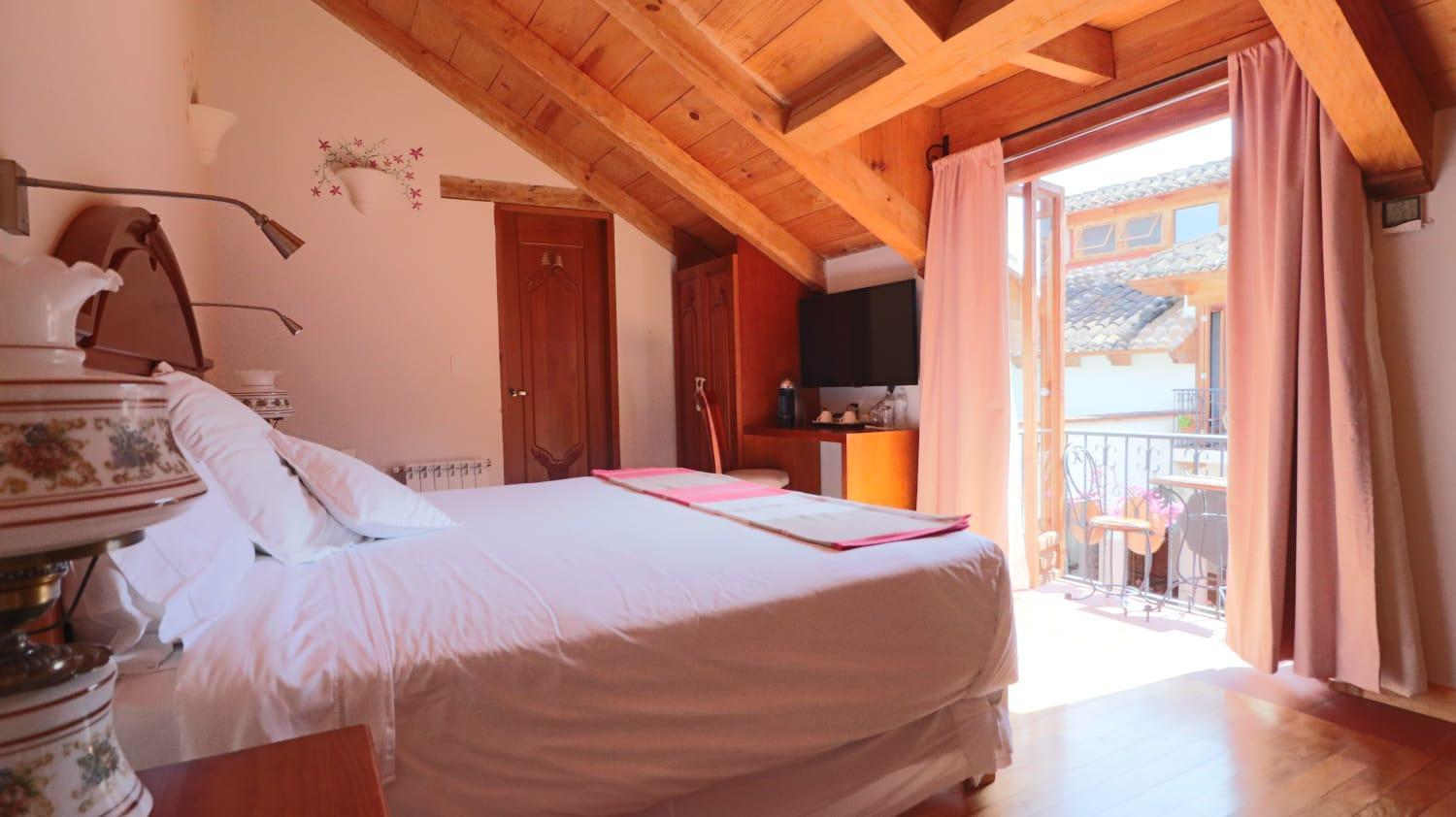 Hotel Casa De Familia De San Cristobal San Cristóbal de Las Casas Екстериор снимка