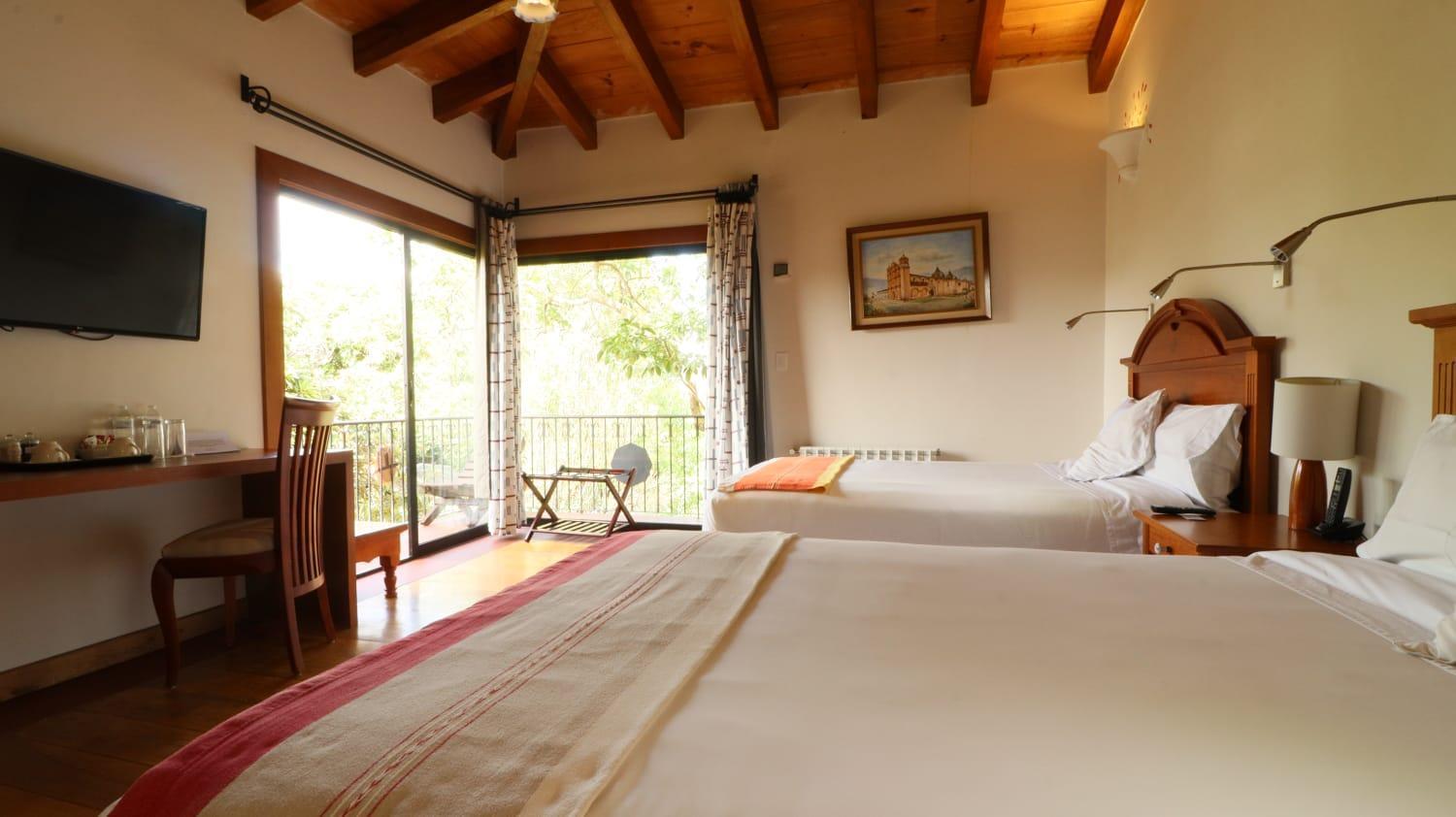Hotel Casa De Familia De San Cristobal San Cristóbal de Las Casas Екстериор снимка
