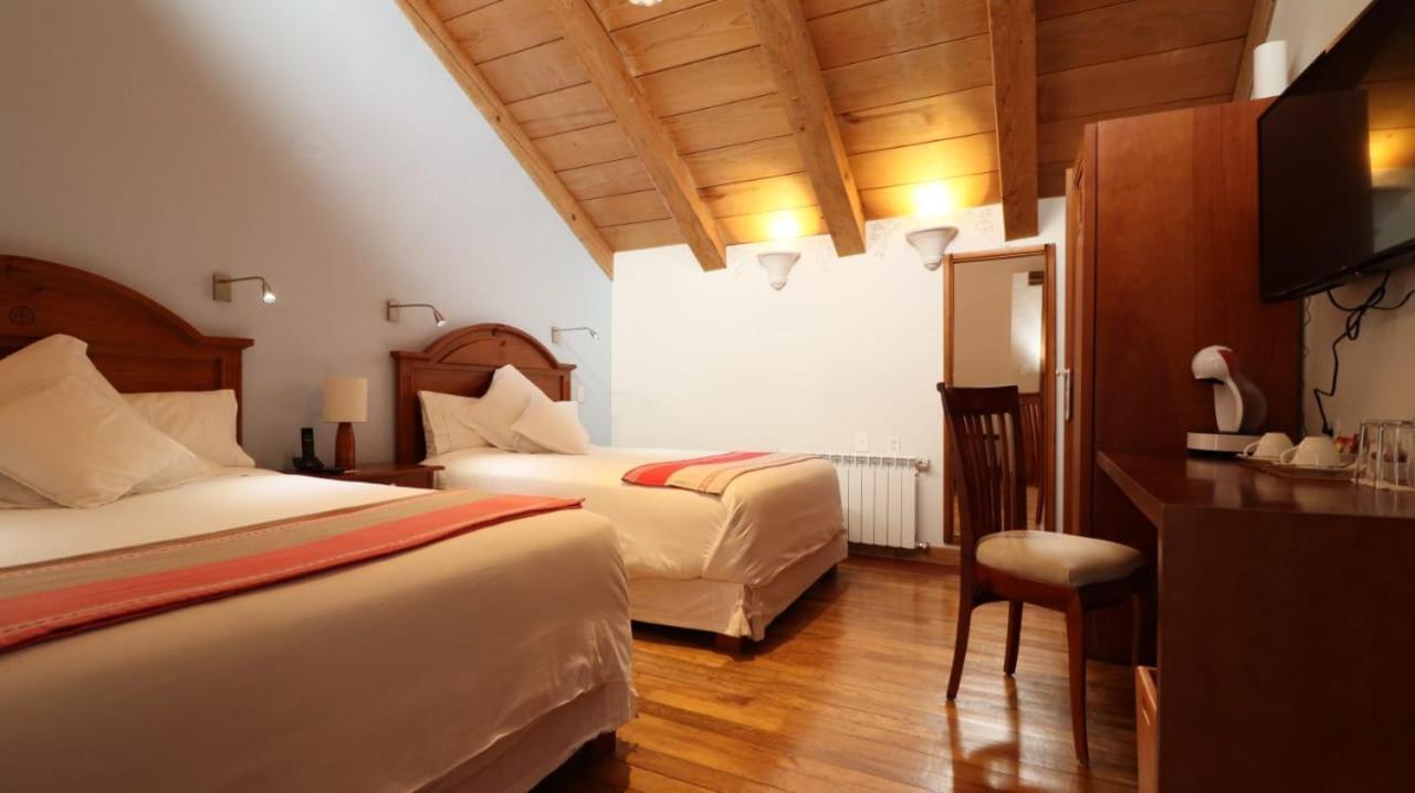 Hotel Casa De Familia De San Cristobal San Cristóbal de Las Casas Екстериор снимка