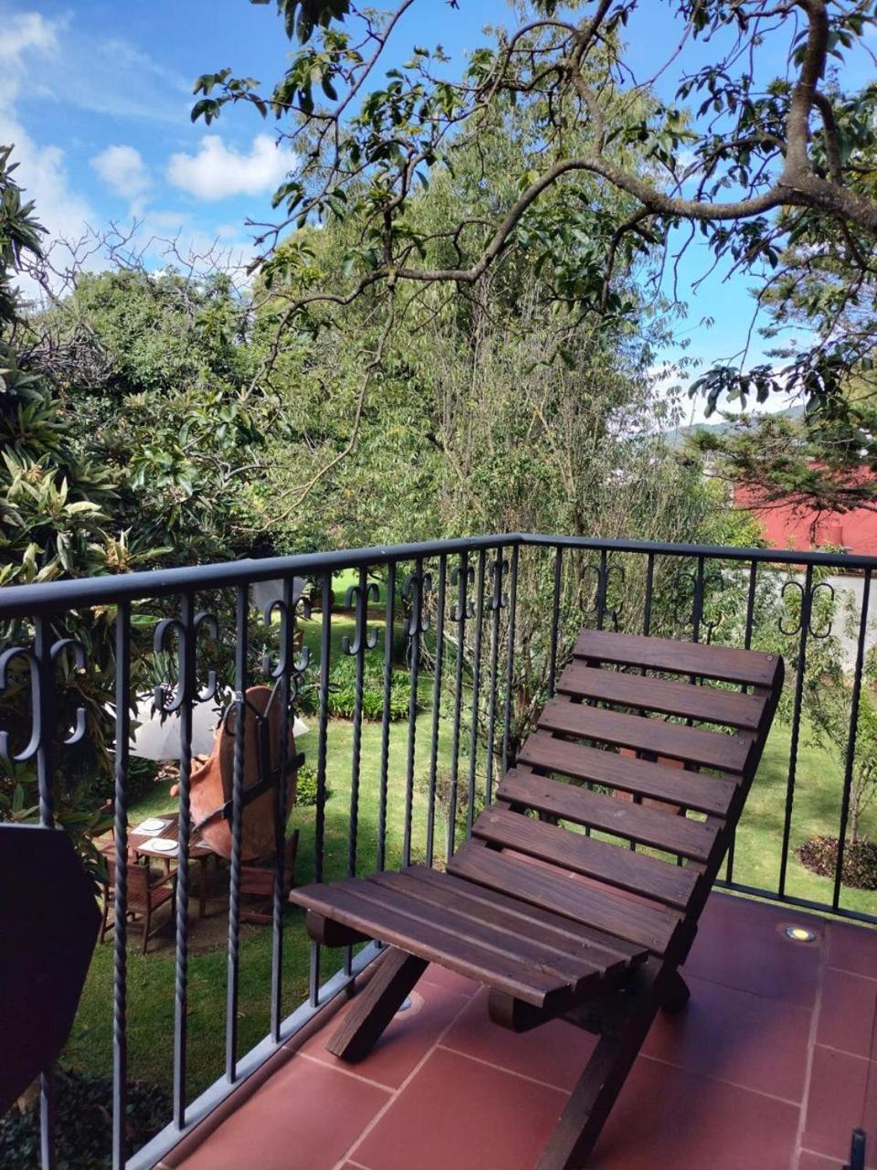 Hotel Casa De Familia De San Cristobal San Cristóbal de Las Casas Екстериор снимка